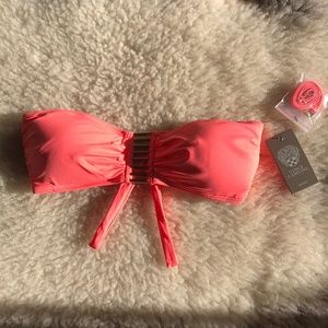 Vince Camuto bikini top